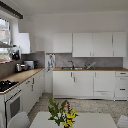 The Students House San Julián