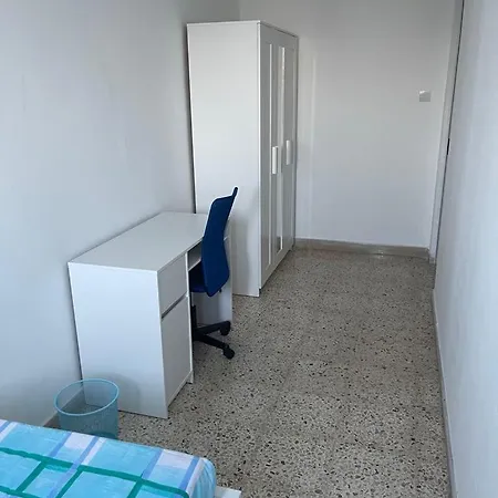 The Students House San Julián