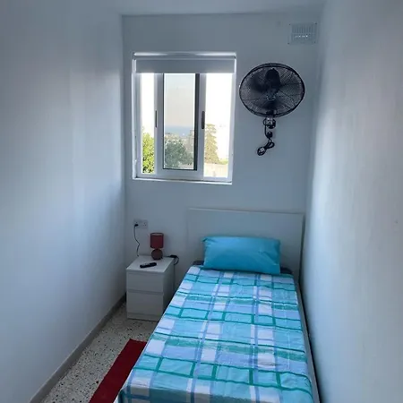 Hostal The Students House