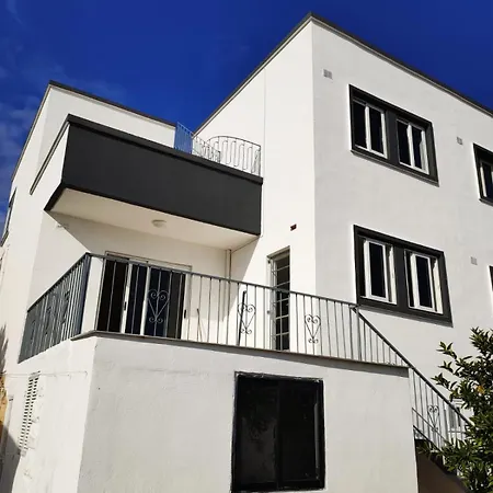 Auberge de jeunesse The Students House *