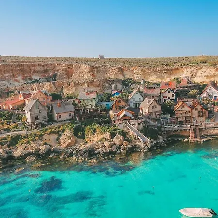 The Students House *