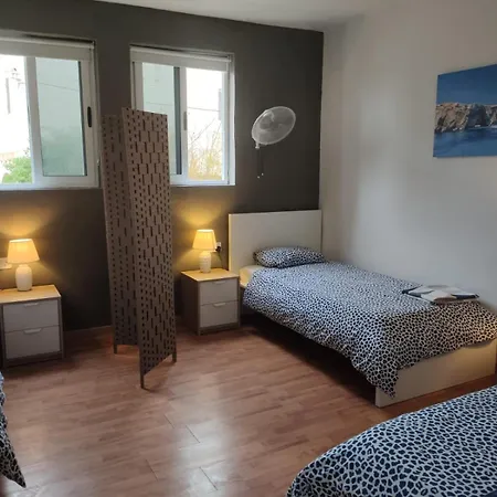 The Students House Saint Julian's