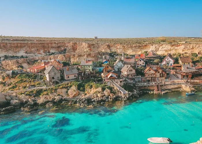 The Students House *