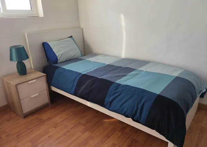 The Students House Saint Julian's