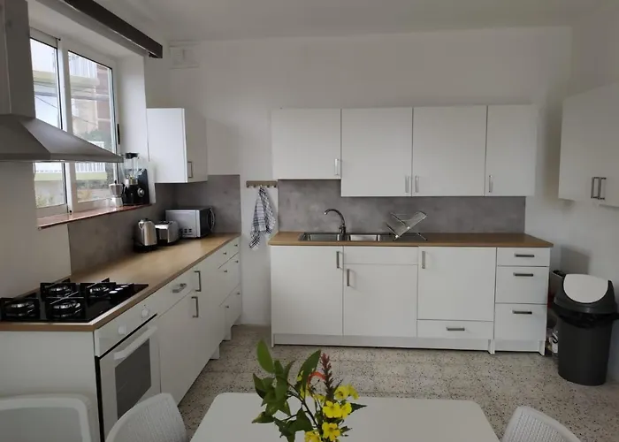 The Students House Saint Julian's