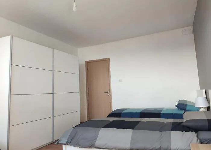 Vandrerhjem The Students House