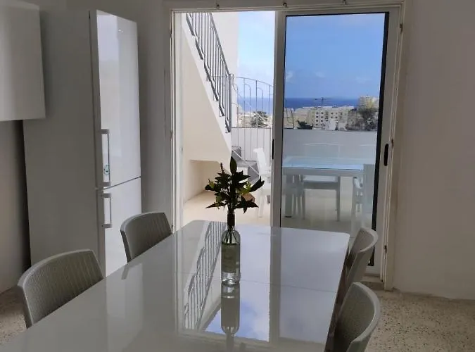 The Students House Saint Julian's