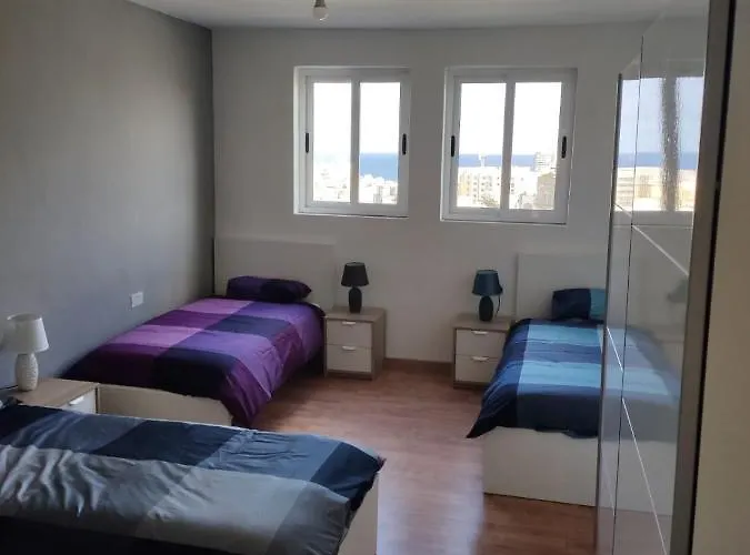 The Students House * Saint Julian's