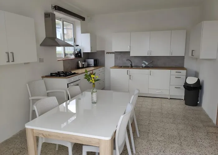 The Students House Vandrerhjem