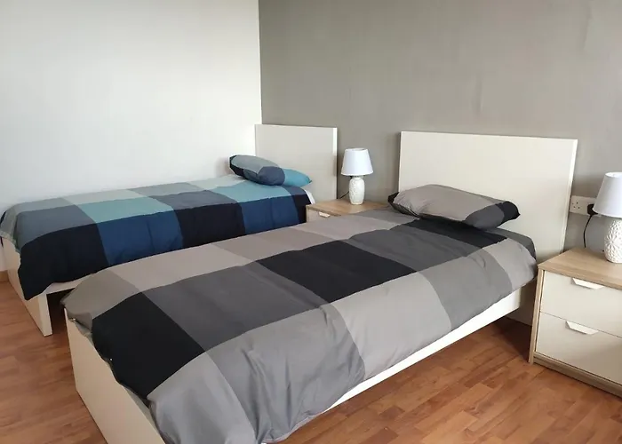 The Students House Saint Julian's