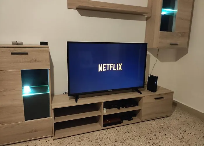 The Students House Vandrerhjem Saint Julian's