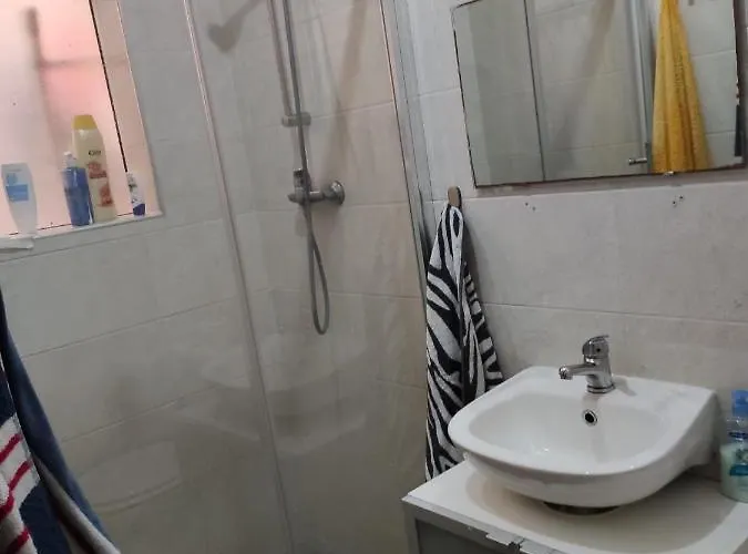 The Students House Vandrerhjem *