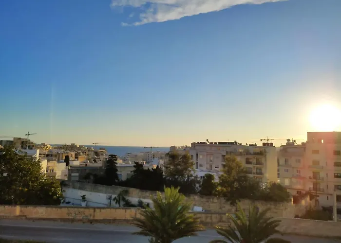 The Students House *