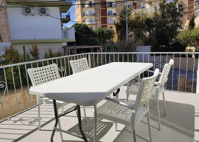 Vandrerhjem The Students House