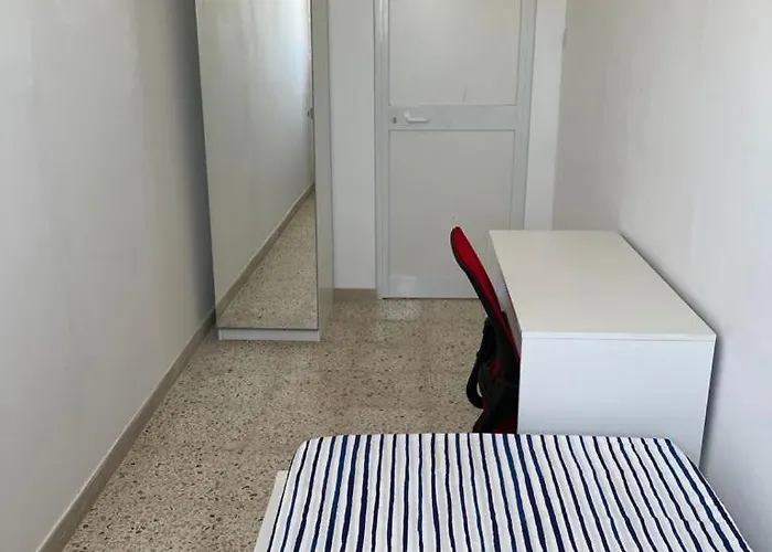 The Students House San Ġiljan