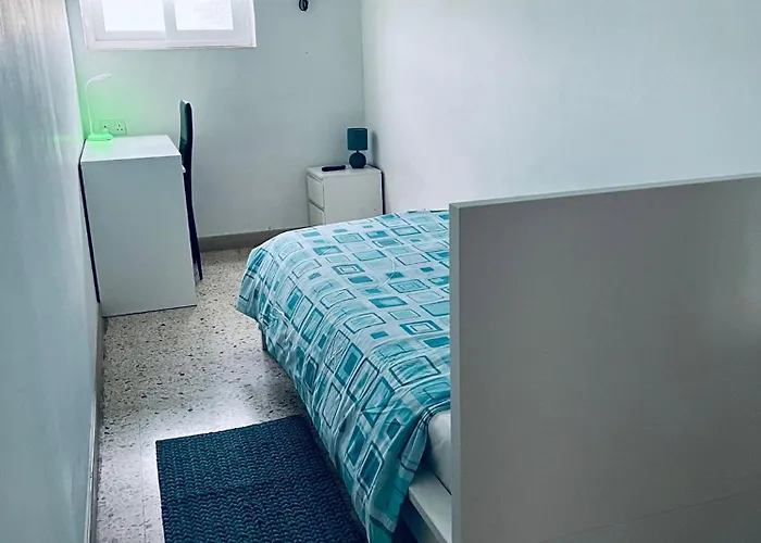 The Students House Hostel *