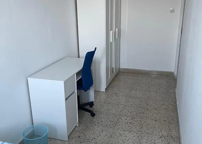 The Students House Saint Julian's