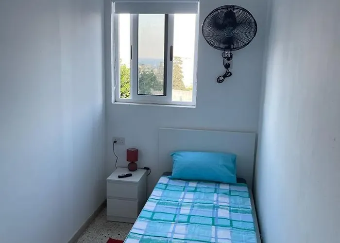 Vandrerhjem The Students House