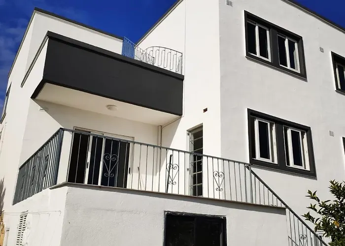 Vandrerhjem The Students House *