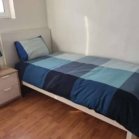 The Students House San Ġiljan