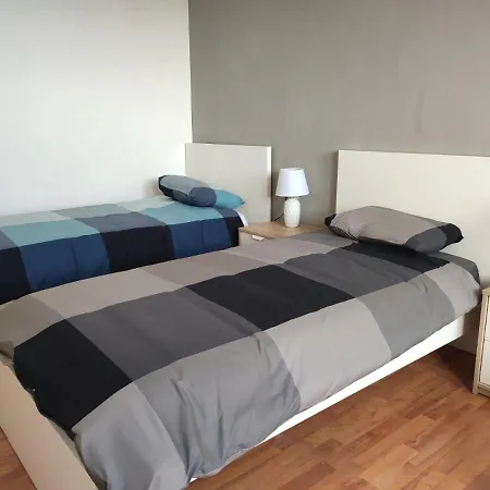 The Students House San Ġiljan