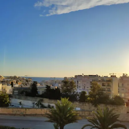 The Students House *